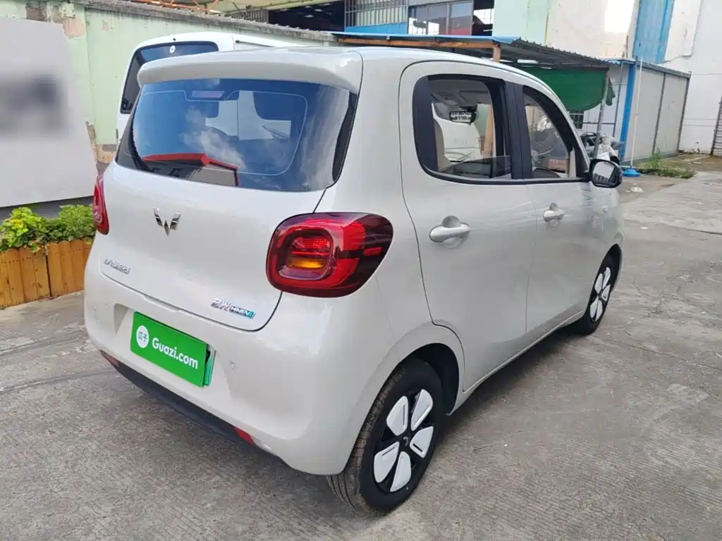 Wuling Mini EV MINIEV 2025