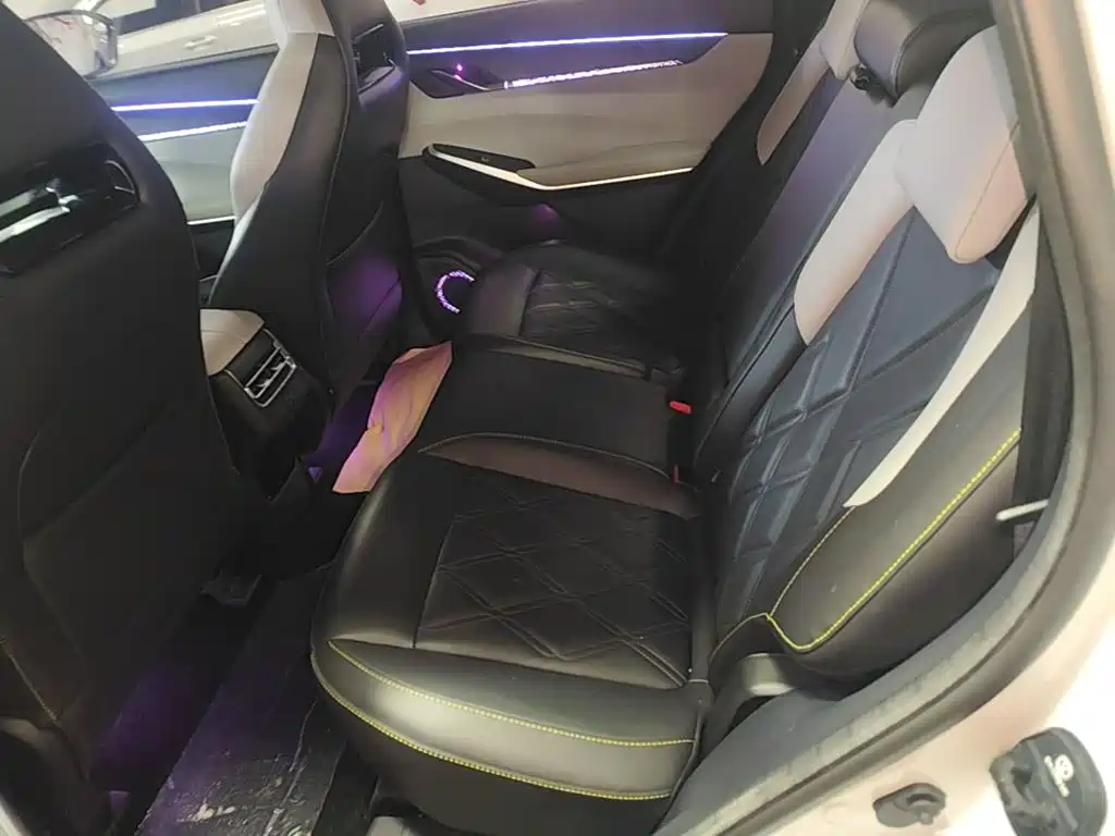 Changan CS75 PLUS — миниатюра 17