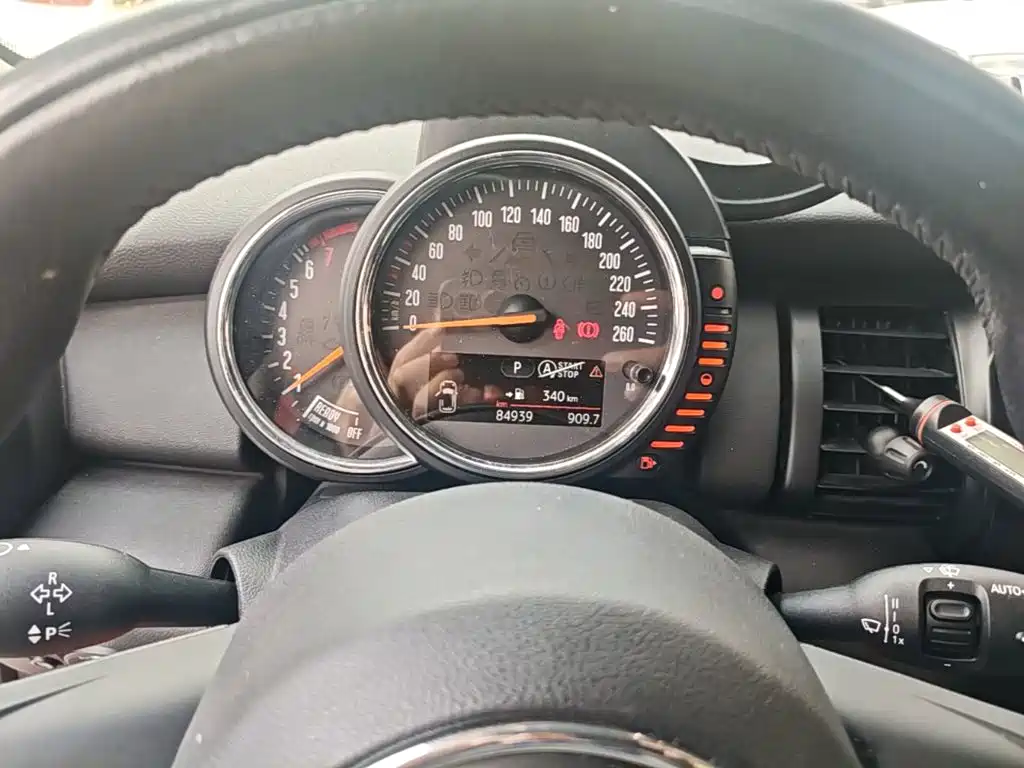 MINI Mini — миниатюра 12