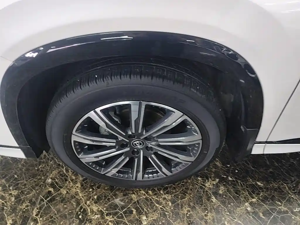 Changan CS75 PLUS — миниатюра 23