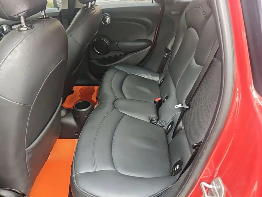 MINI Mini — миниатюра 17