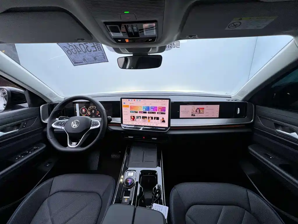 Volkswagen Tavendor — миниатюра 8