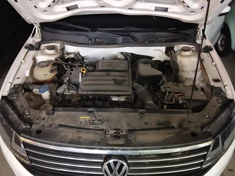 Volkswagen Lavida — миниатюра 10