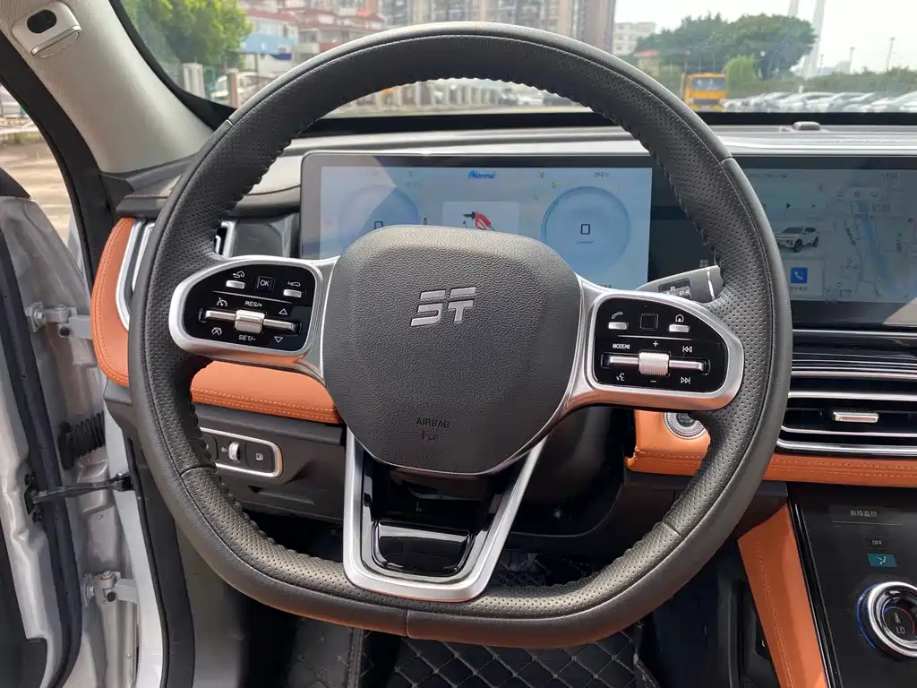 Shanhai Shanhai L7 — миниатюра 14