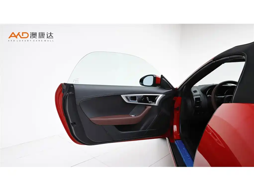 Jaguar F-Type 2013 3.0 SC S