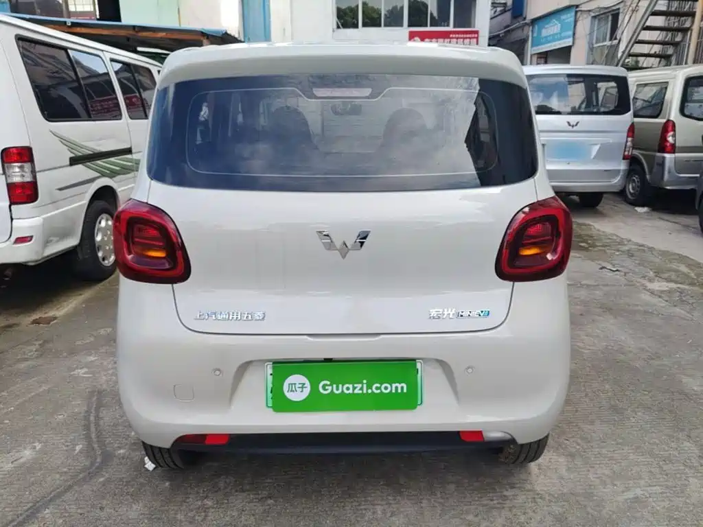 Wuling Mini EV MINIEV 2025