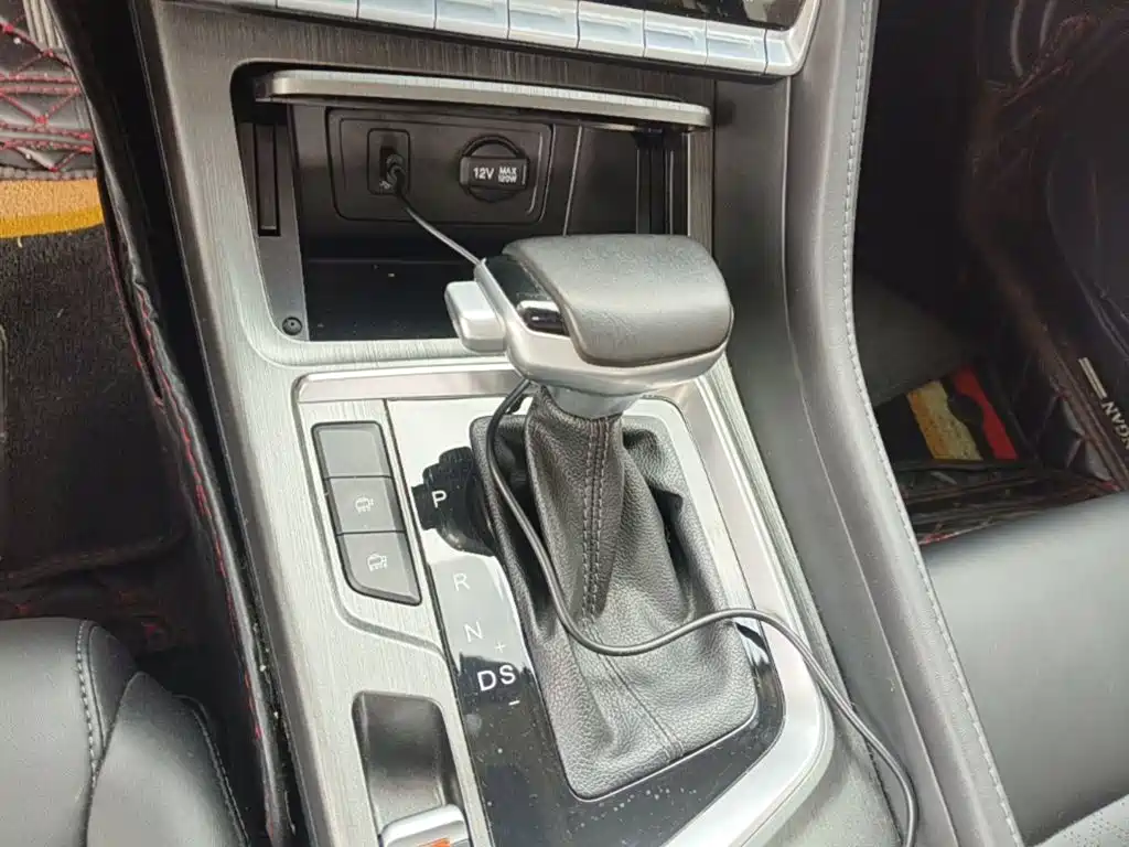 Changan CS55PLUS — миниатюра 19