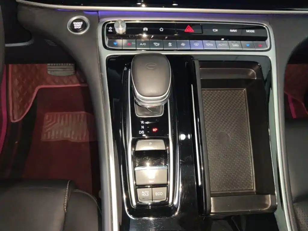 GAC Motor Trumpchi M8 — миниатюра 14