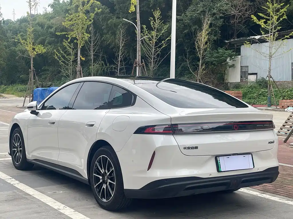 Qiyuan Qiyuan A06 — миниатюра 6