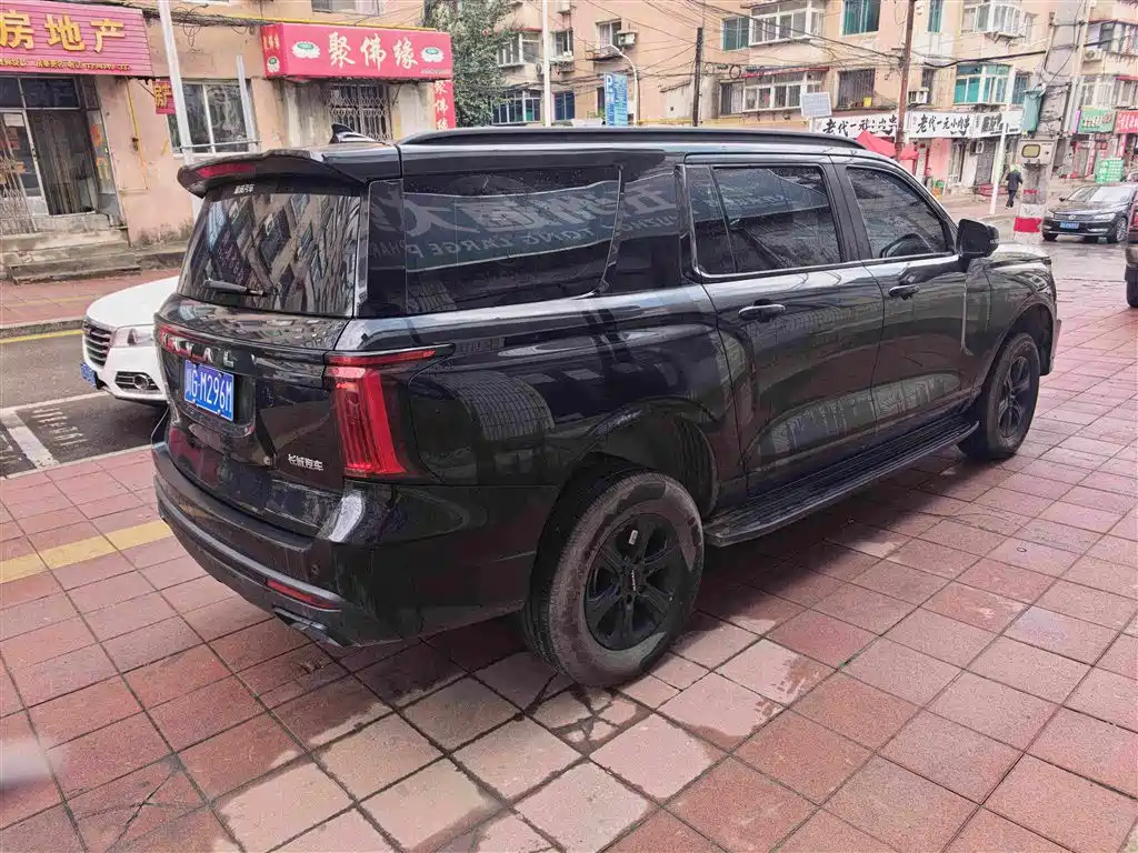 Haval H5 — фотографии объявления, Фото 9