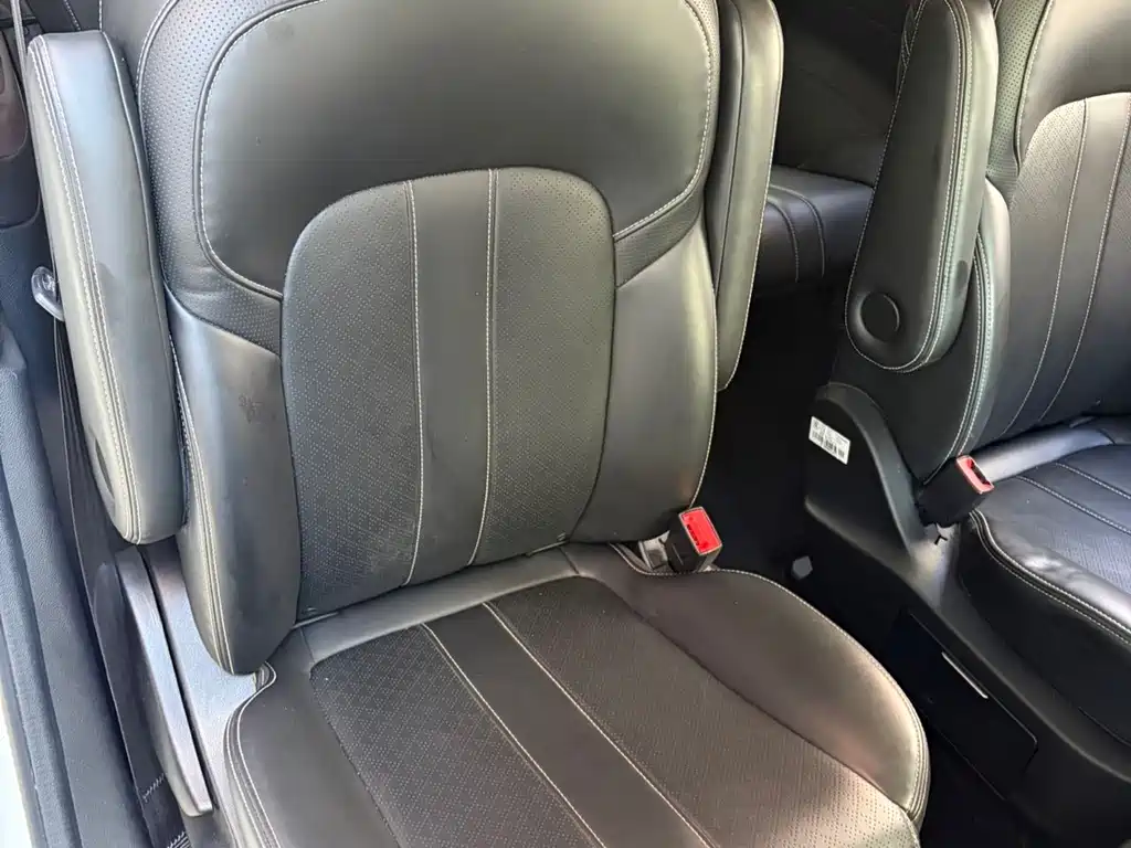 GAC Motor Trumpchi M6 — миниатюра 8