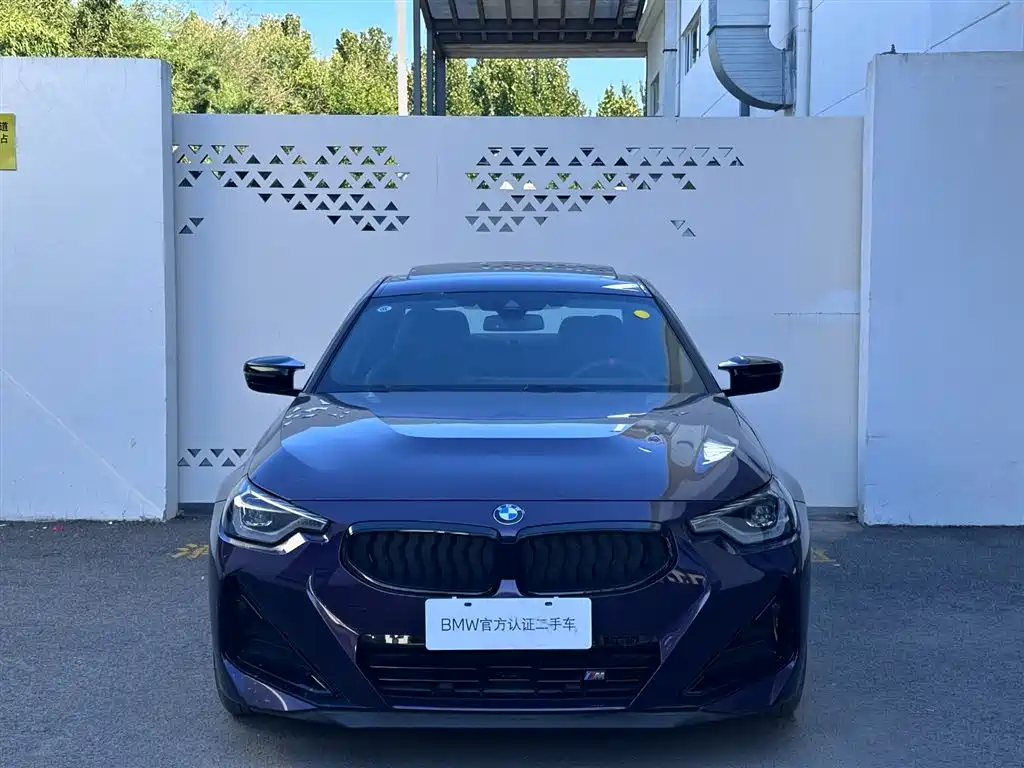 BMW M240i — миниатюра 2