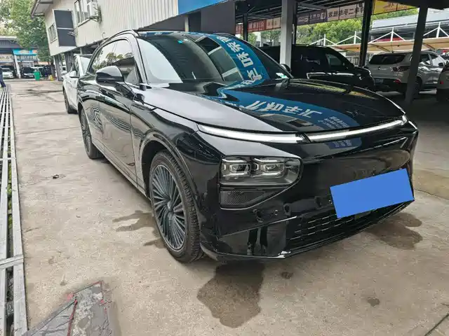 XIAOPENG G9 2025