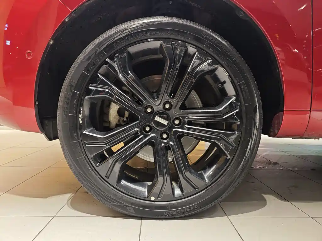 WEI PAI WEI BRAND VV5