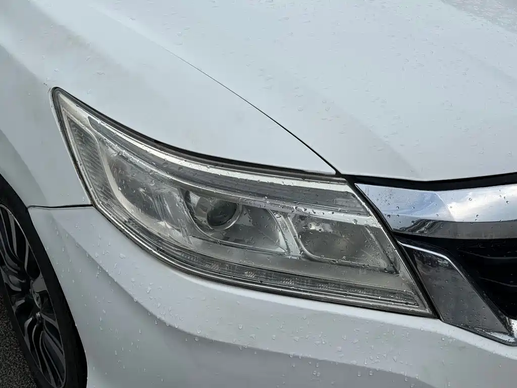 Honda Crider — миниатюра 4