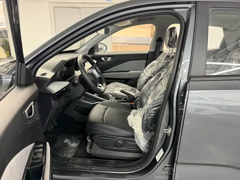 Wuling Xingchi — миниатюра 7
