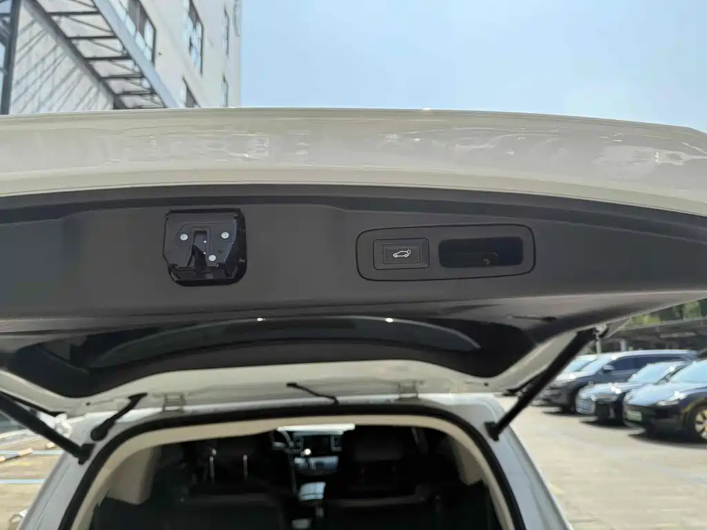 Honda Elysion — миниатюра 19