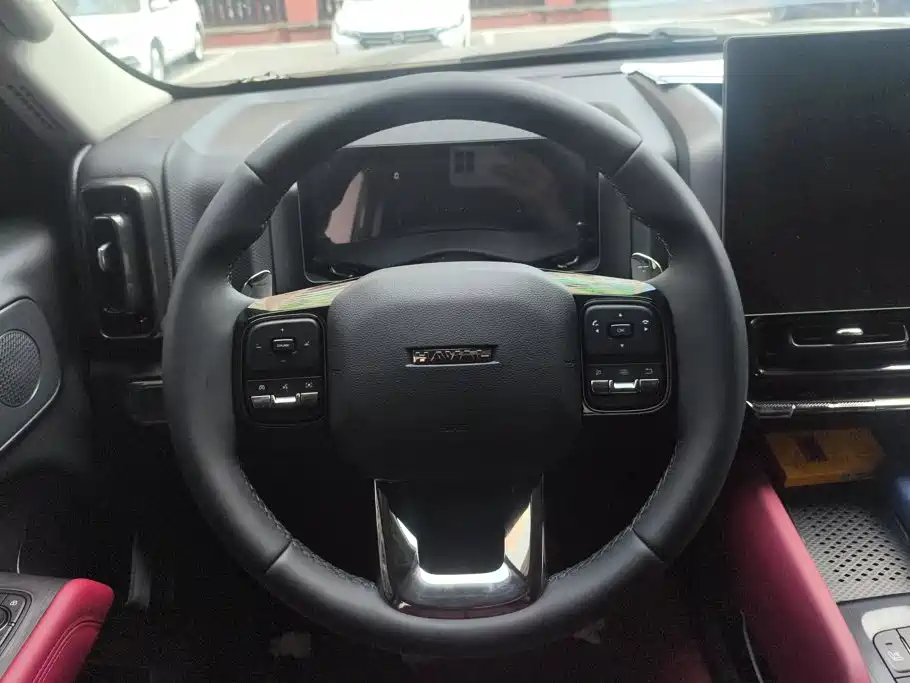 Haval H9 — миниатюра 15