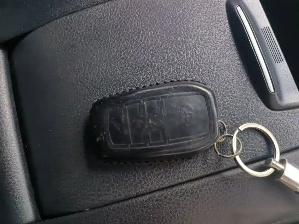 Toyota Highlander — миниатюра 12