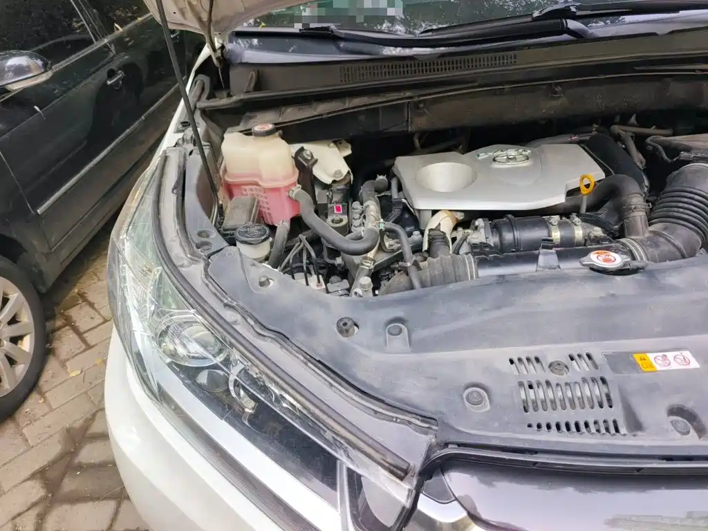 Toyota Highlander — миниатюра 19