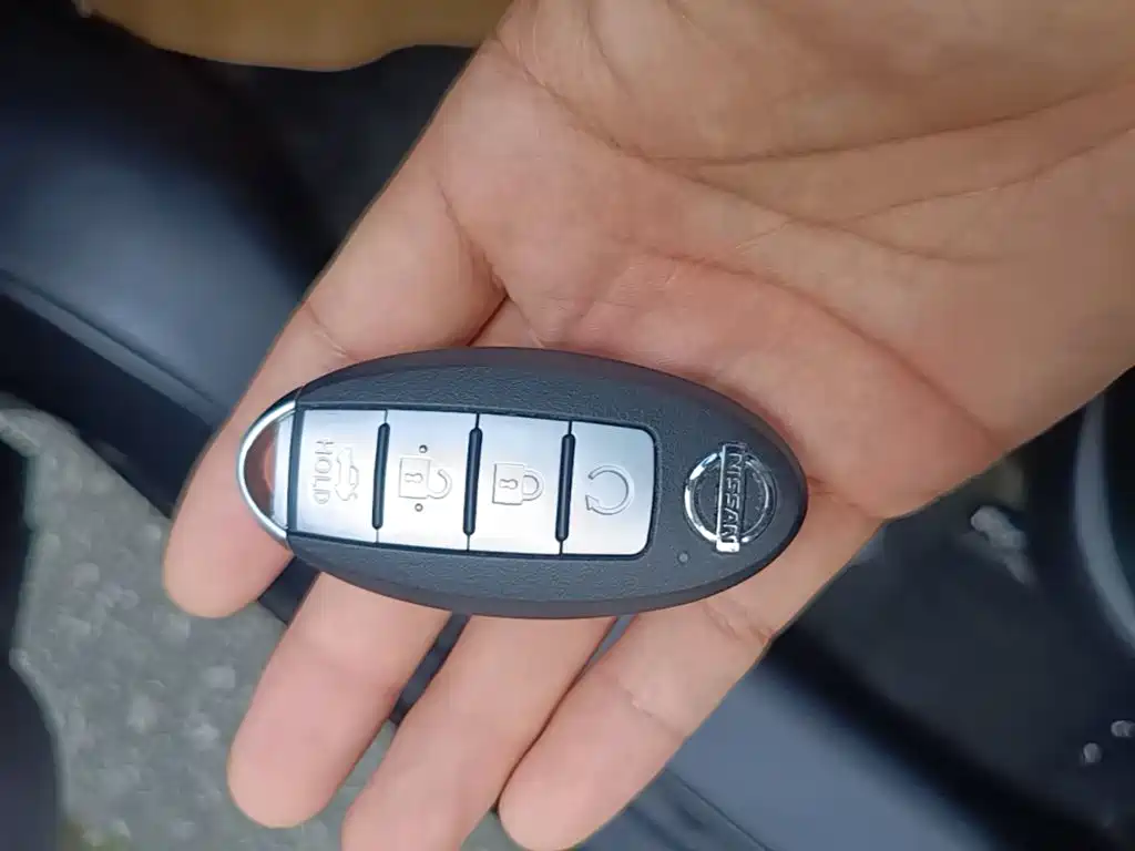 Nissan Sylphy — миниатюра 17