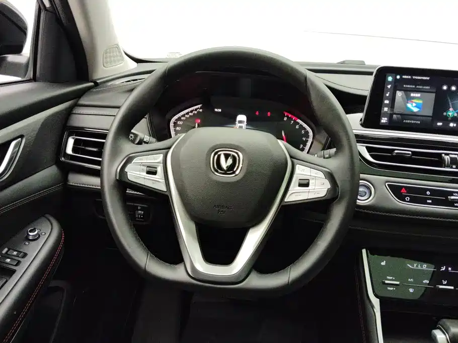 Changan CS75 — миниатюра 15