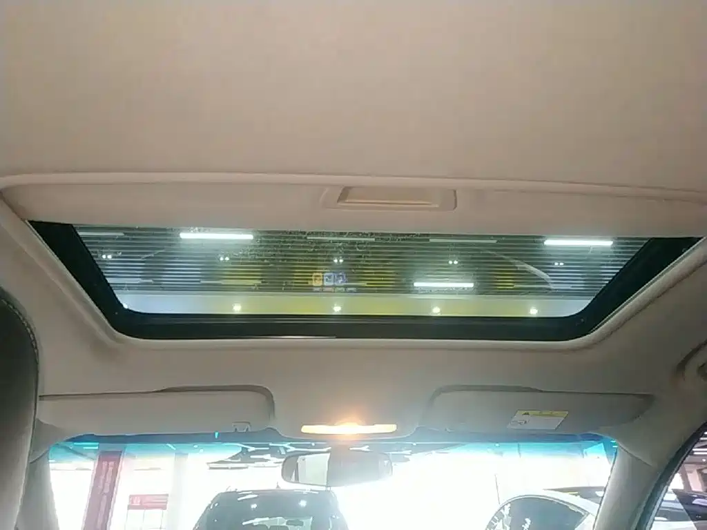 Chevrolet Cavalier — миниатюра 18