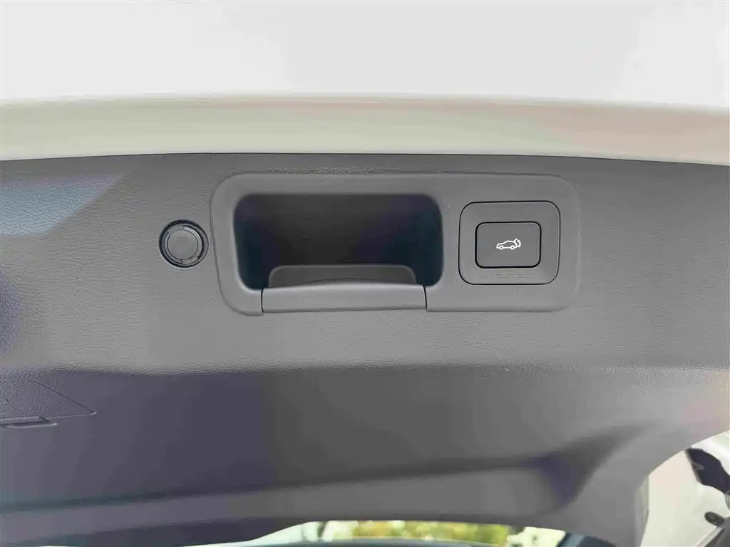 GAC Motor Trumpchi Xiangwang S9 — миниатюра 25