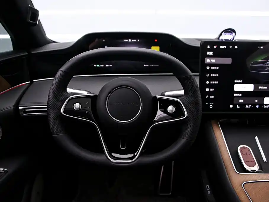 Xiangjie Xiangjie S9 — миниатюра 7