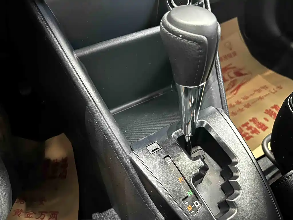 TOYOTA YARIS L ZHIXUAN