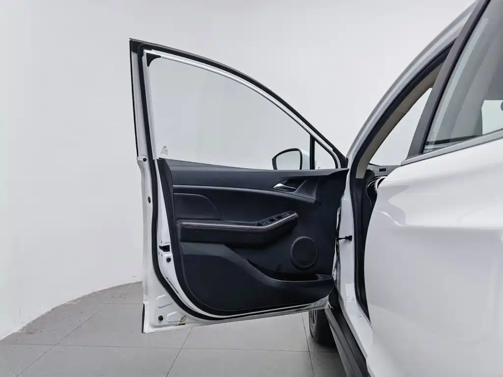 BYD S2 — миниатюра 8