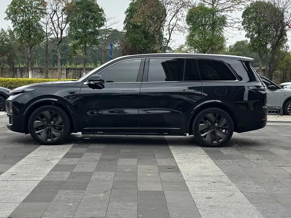 Li Auto IDEAL L9