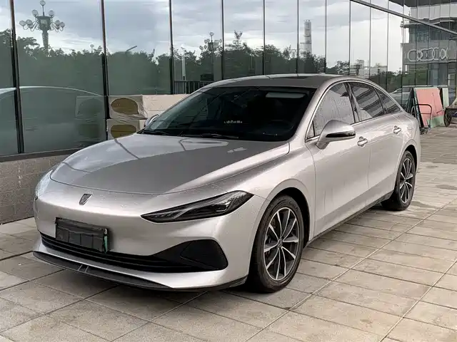 2025 Roewe D7 DMH