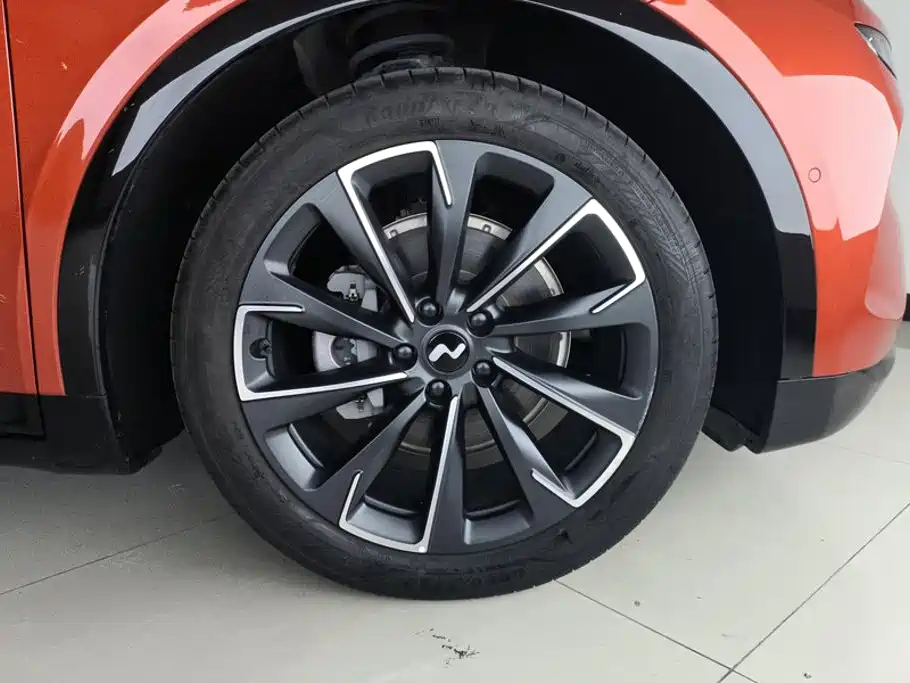 Onvo L60 2024 60kWh