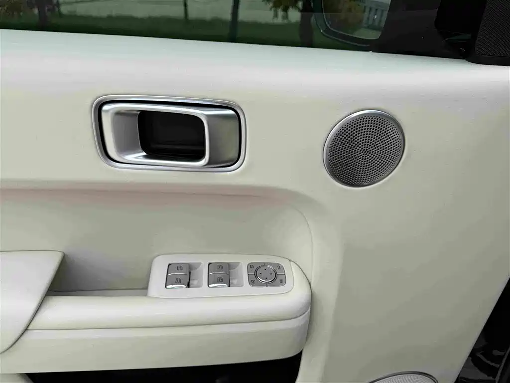 Li Auto Li L7 — миниатюра 7