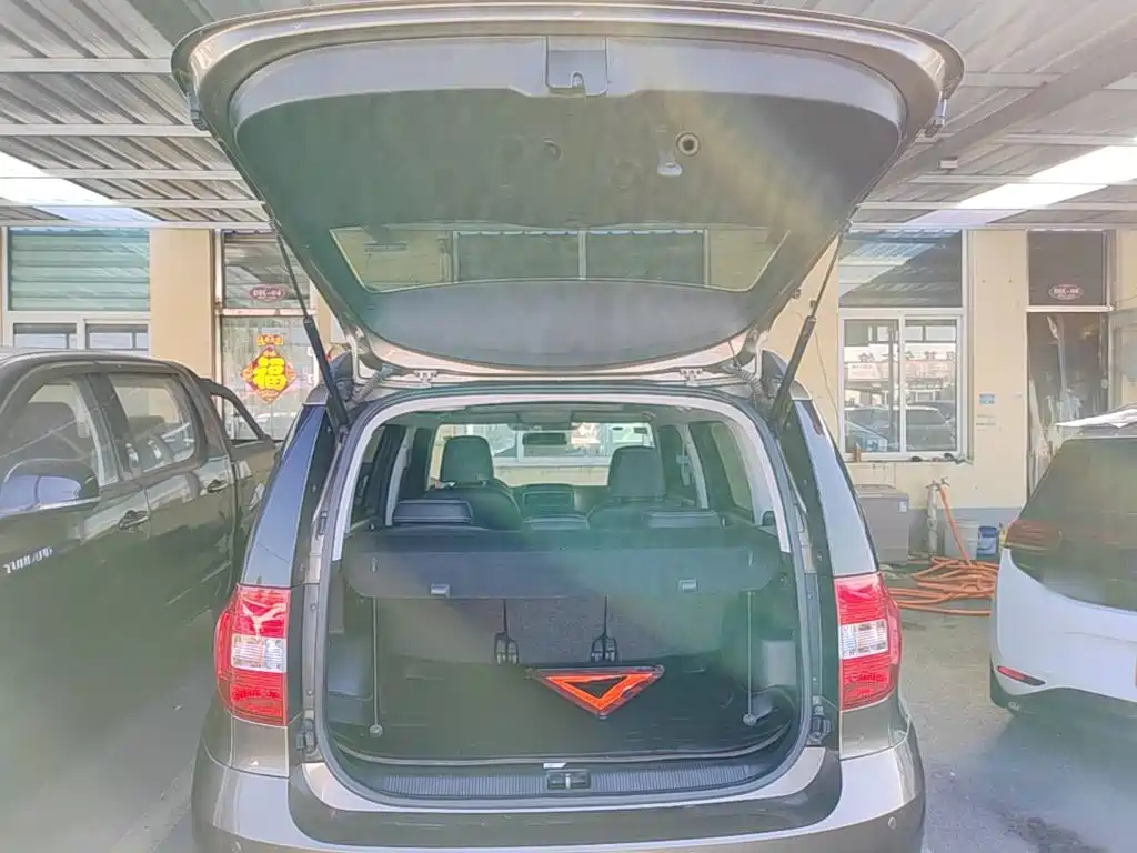 Skoda Yeti — миниатюра 19