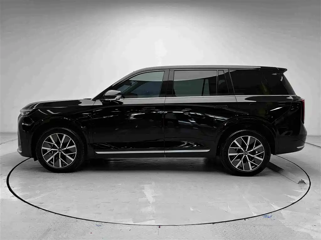 GAC Motor Trumpchi Xiangwang S9 — миниатюра 18