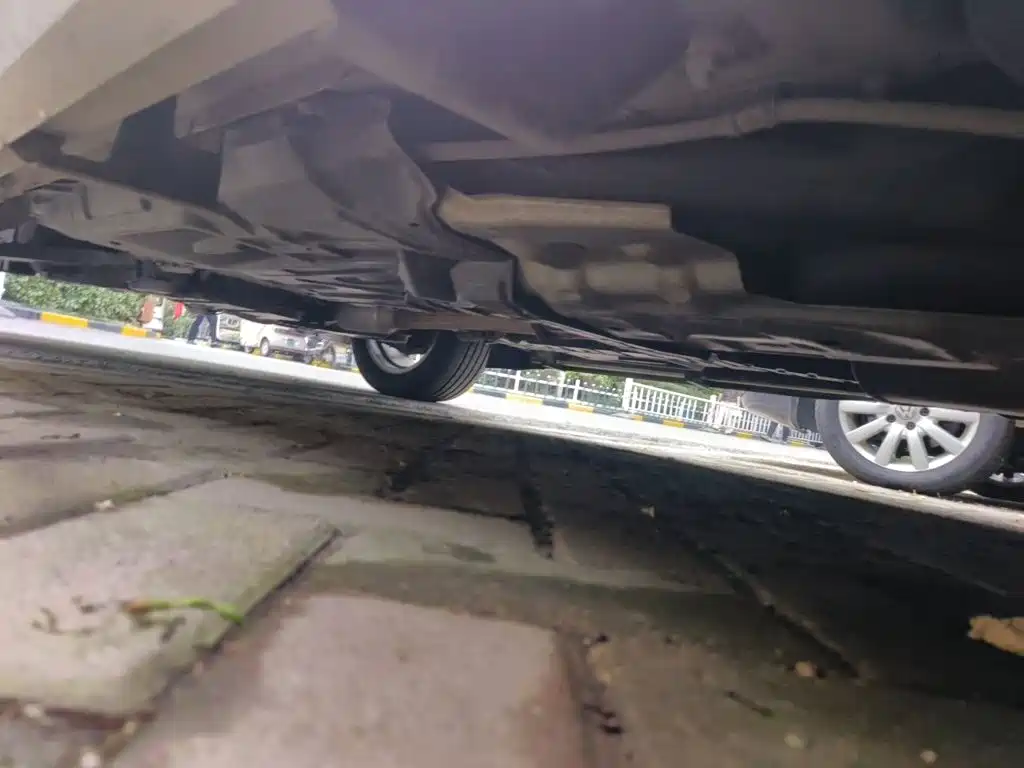 Toyota Highlander — миниатюра 17