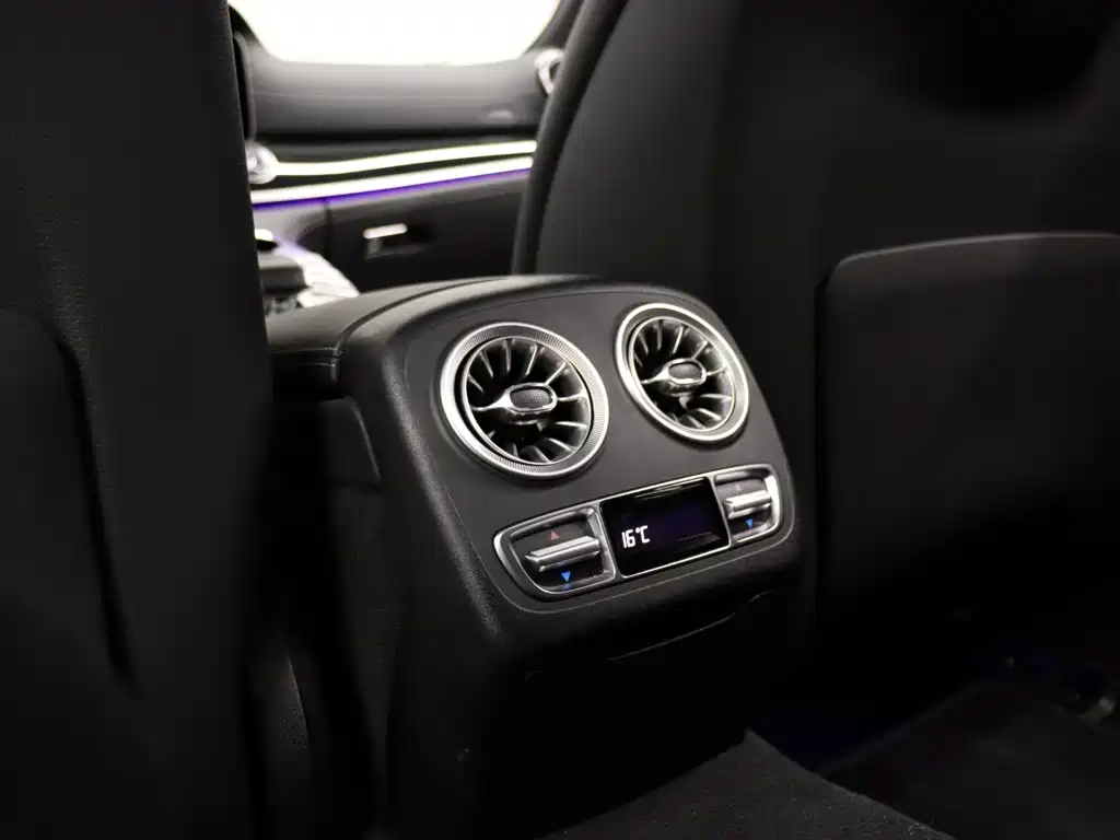 Mercedes-Benz AMG GT — миниатюра 23