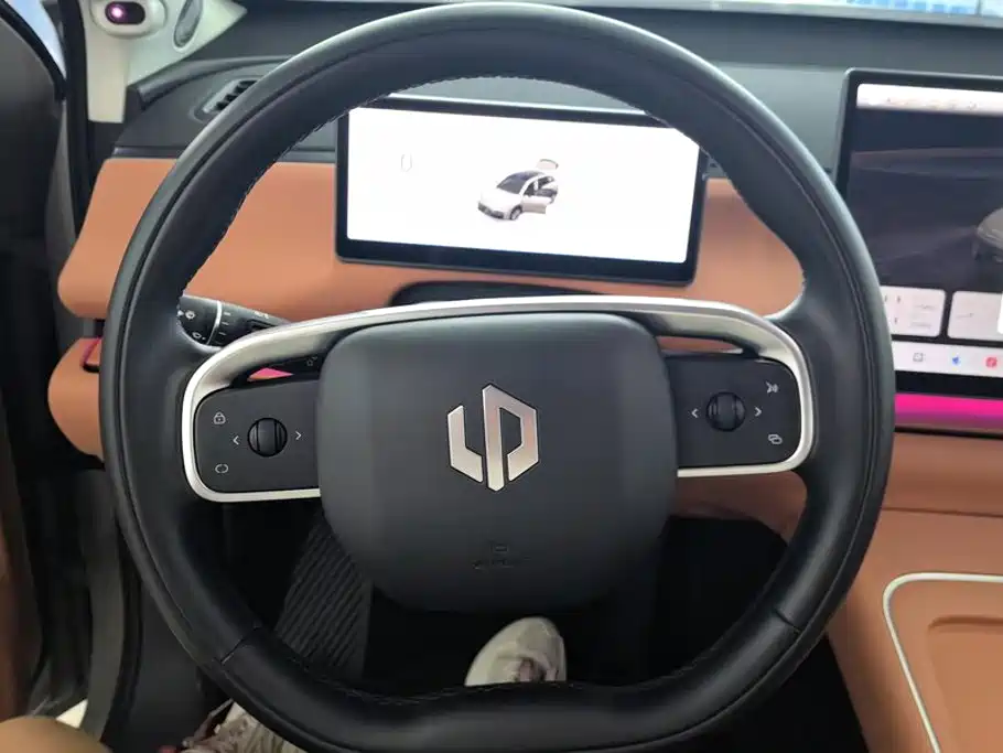 Leapmotor Leapmotor C10 — миниатюра 15