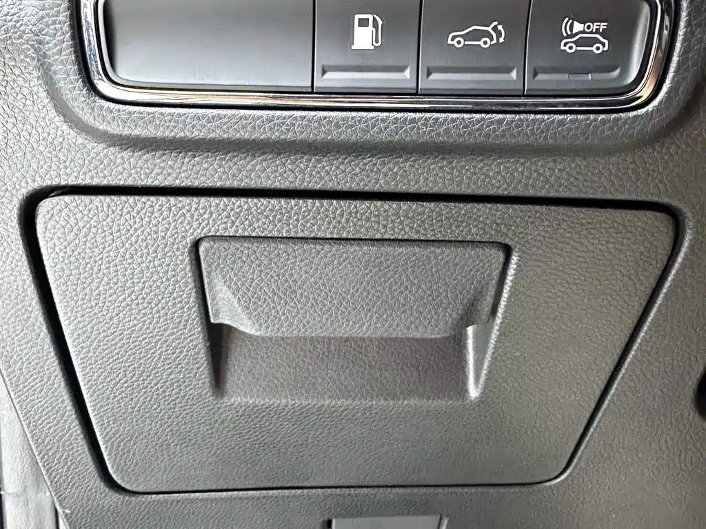GAC Motor Trumpchi GS8 — миниатюра 12