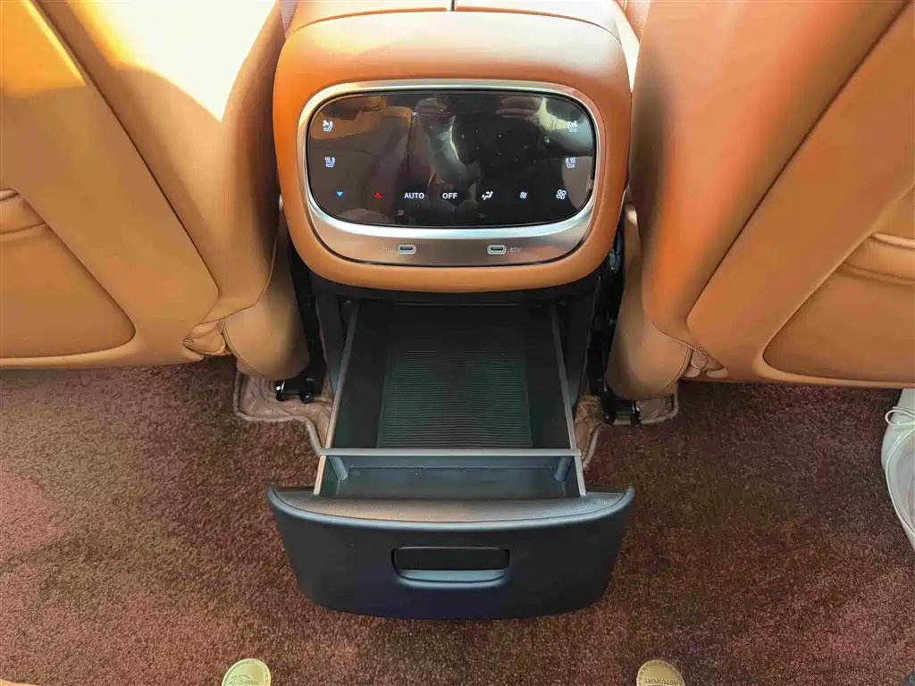 GAC Motor Trumpchi Xiangwang S9 — миниатюра 8