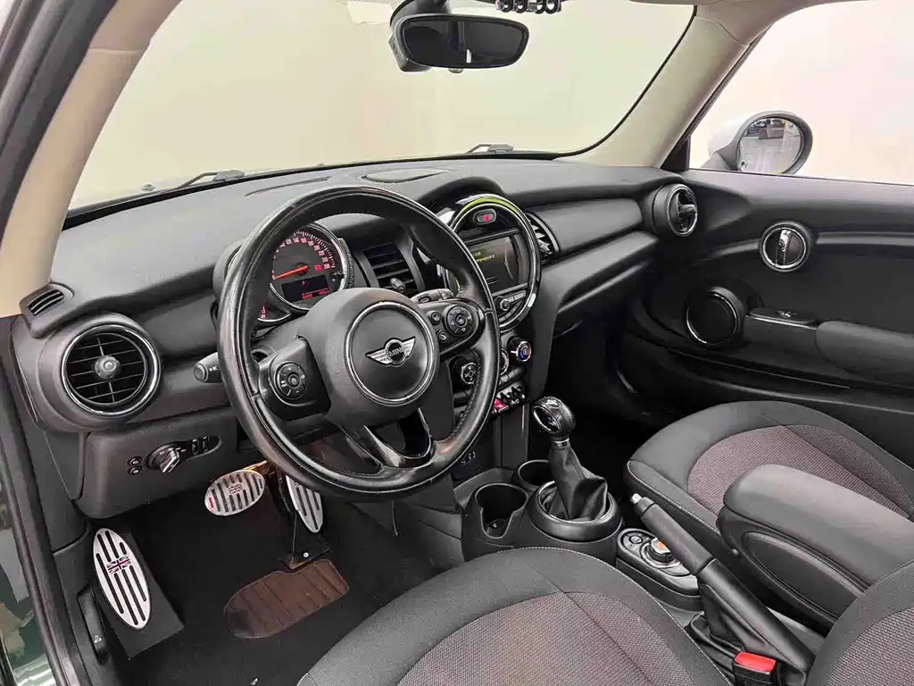 MINI Mini — миниатюра 12