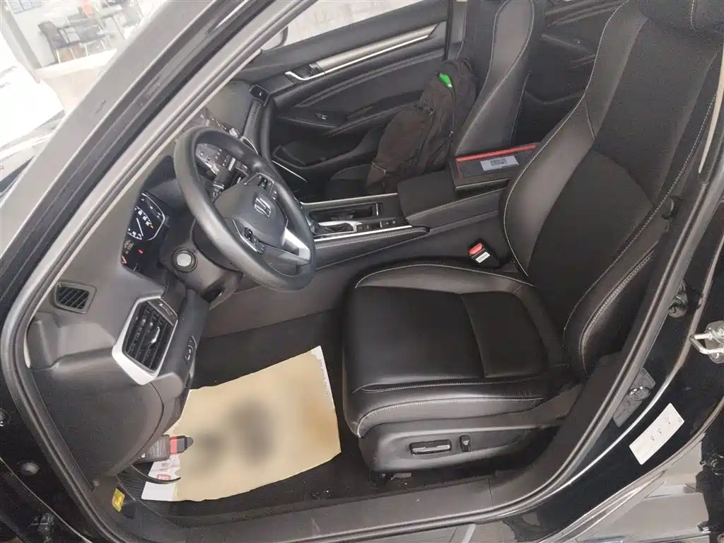 Honda Inspire 2019 260TURBO Elegant VI