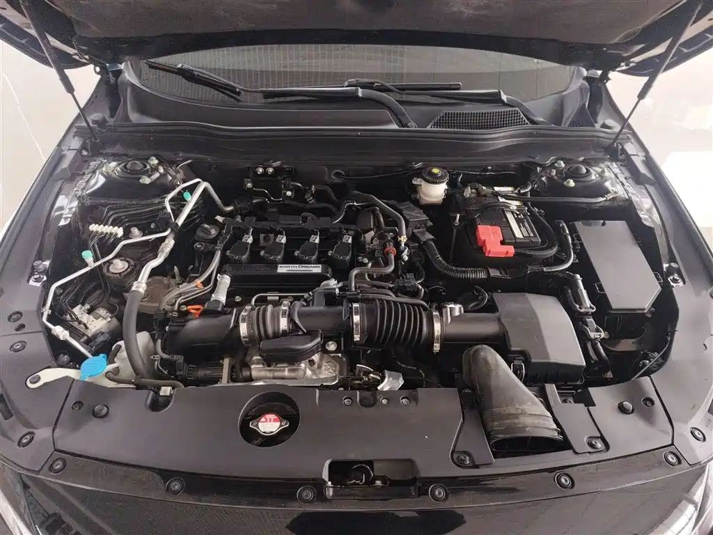 Honda Inspire 2019 260TURBO Elegant VI