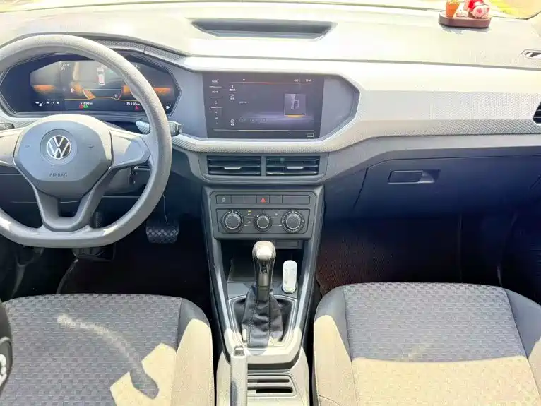 Volkswagen Tacqua — миниатюра 6