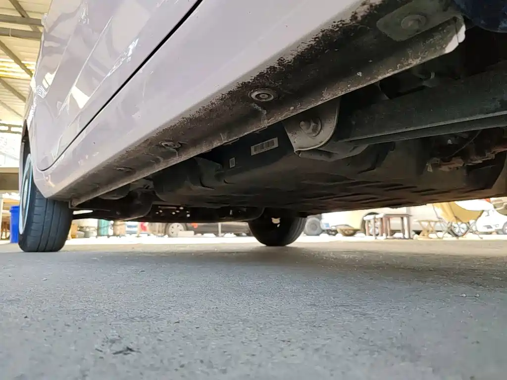 Wuling MINIEV — миниатюра 22