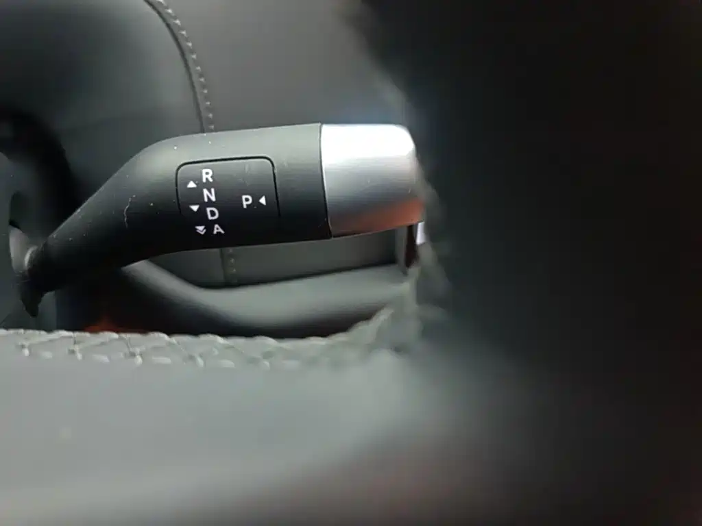 Li Auto Li L7 — миниатюра 14