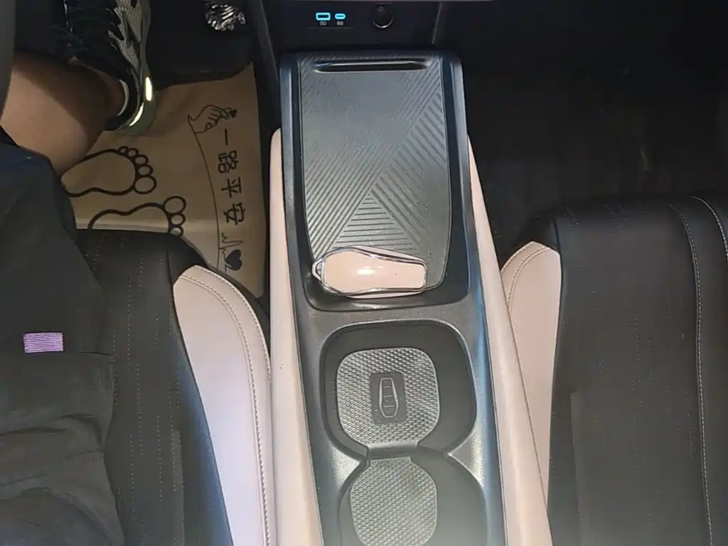 BYD Seagull — миниатюра 14