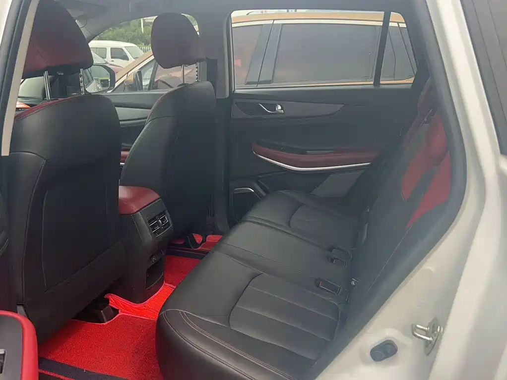 Changan CS75 — миниатюра 5